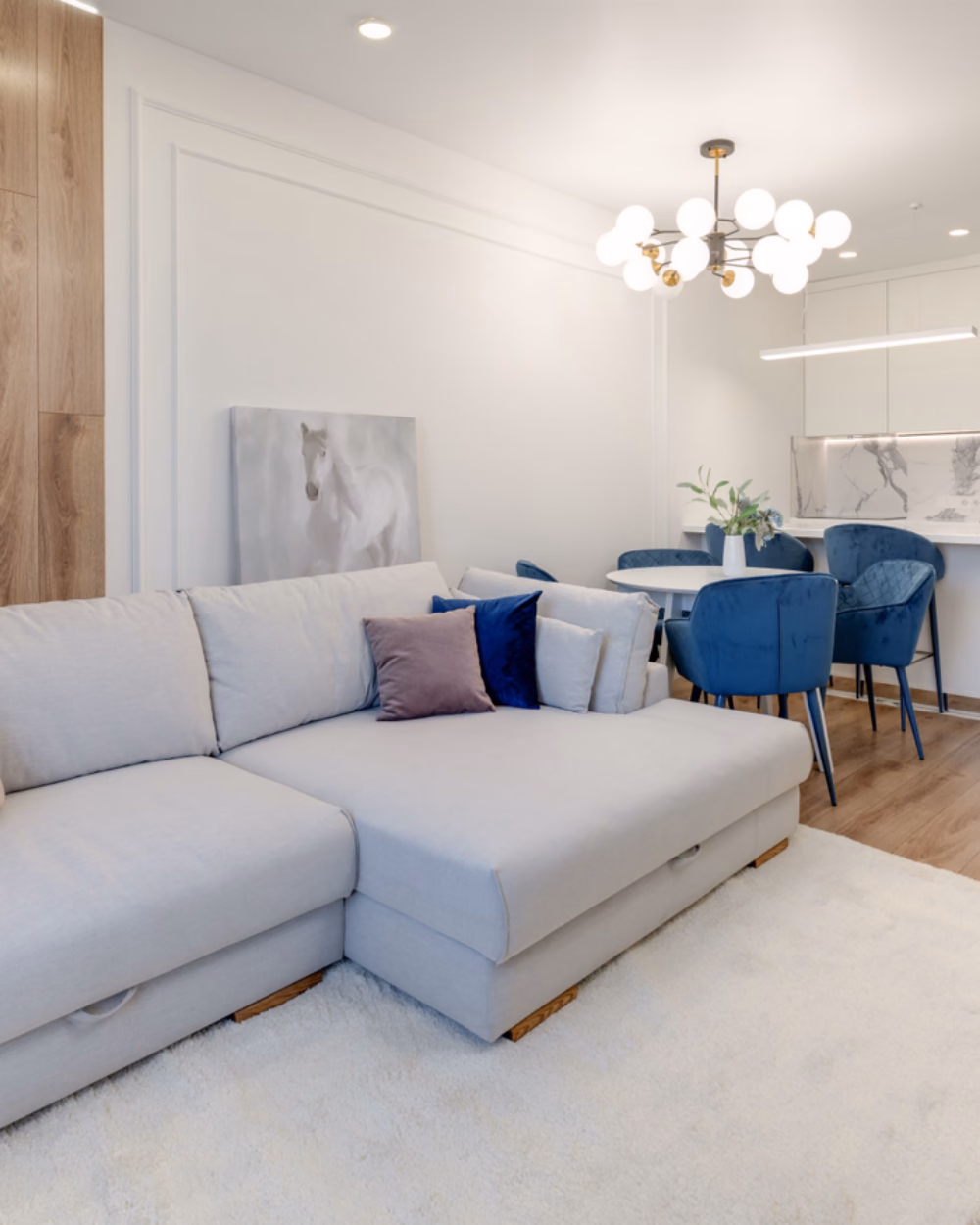 Featured image for AHAM Two-Thirds Rule: Air Purifier CADR to Room Size
