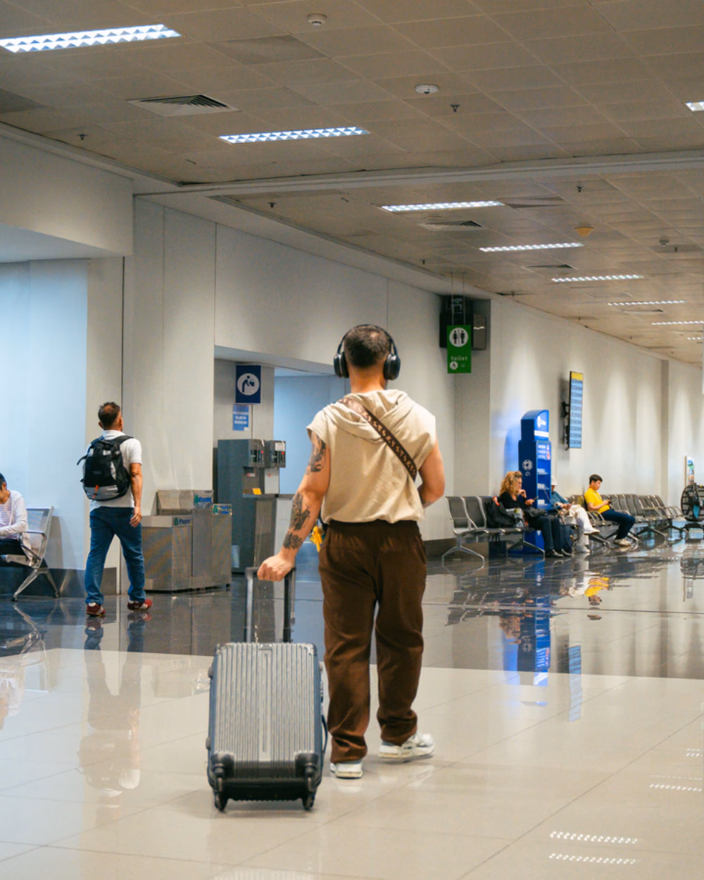 Featured image for Can You Put an AirTag in Checked Luggage? The FAA Rule