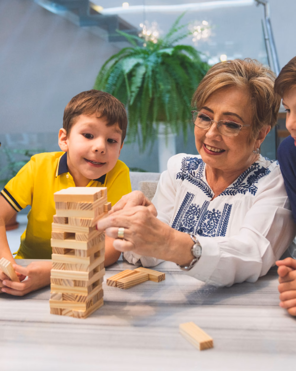 Featured image for Family Board Games, by Who Is Playing