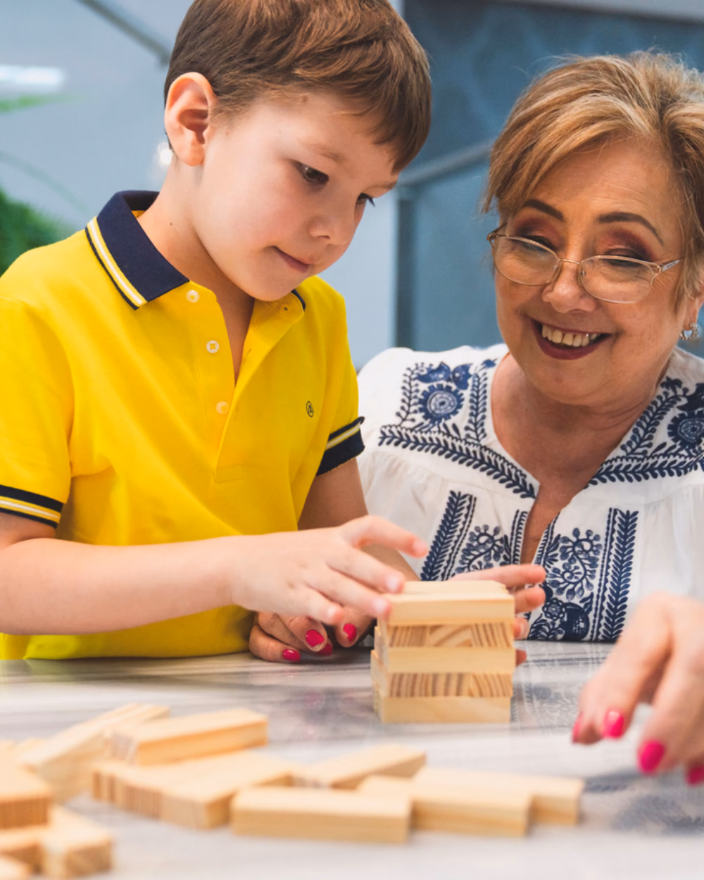 Featured image for Gifts for Grandparents, by How They Spend the Day