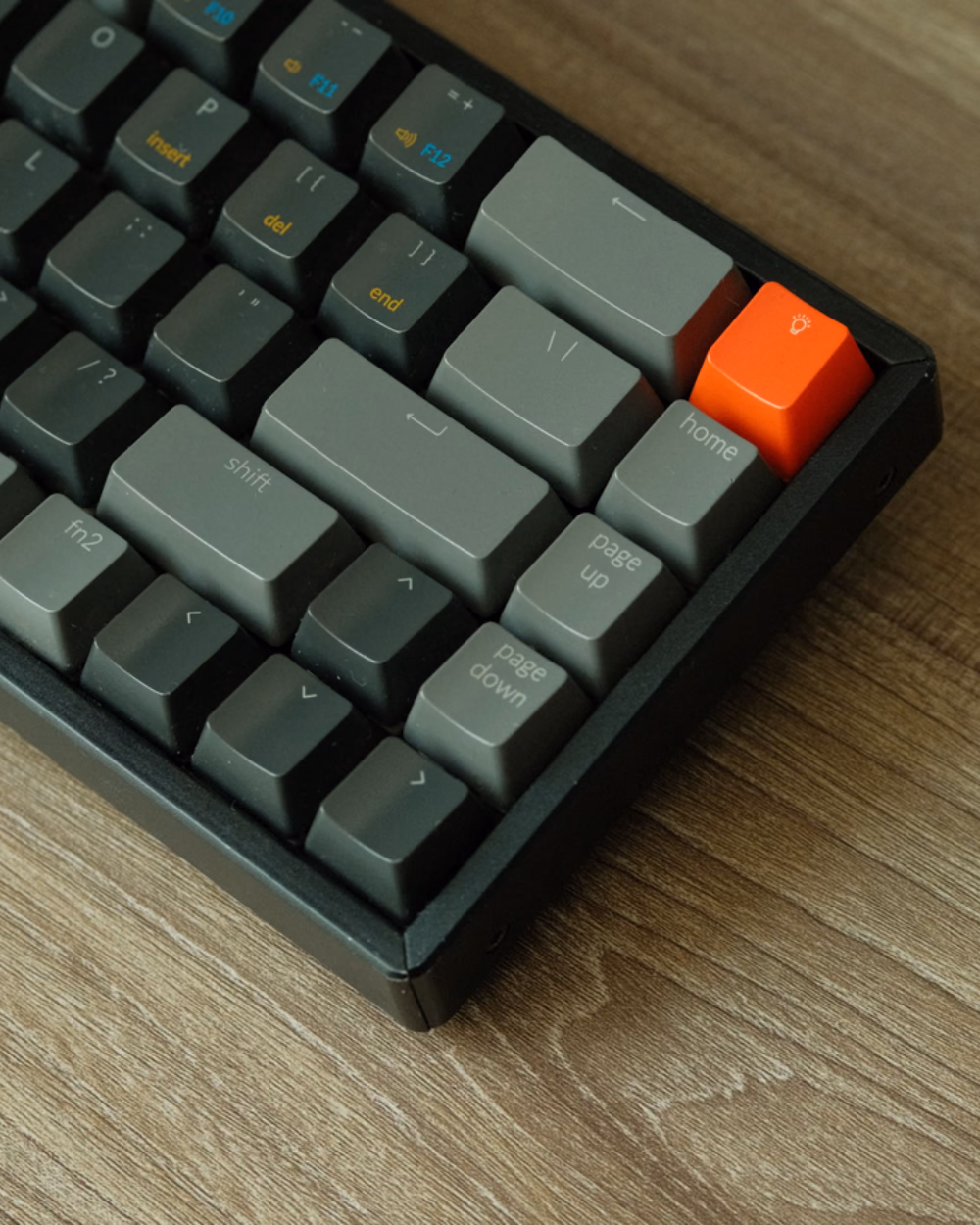 Featured image for The Mechanical Keyboard Shortlist
