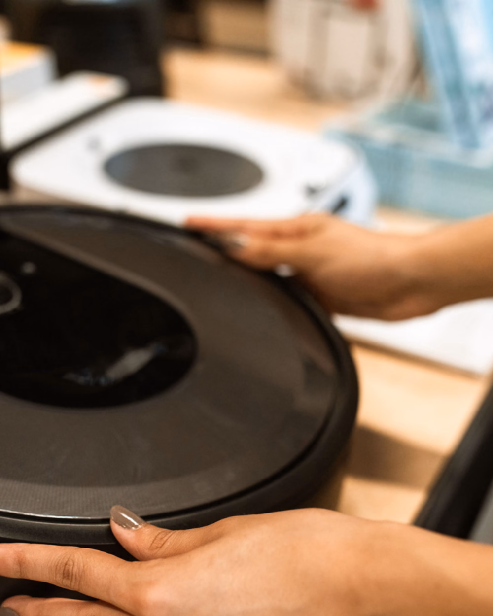 Featured image for The Robot Vacuum Shortlist