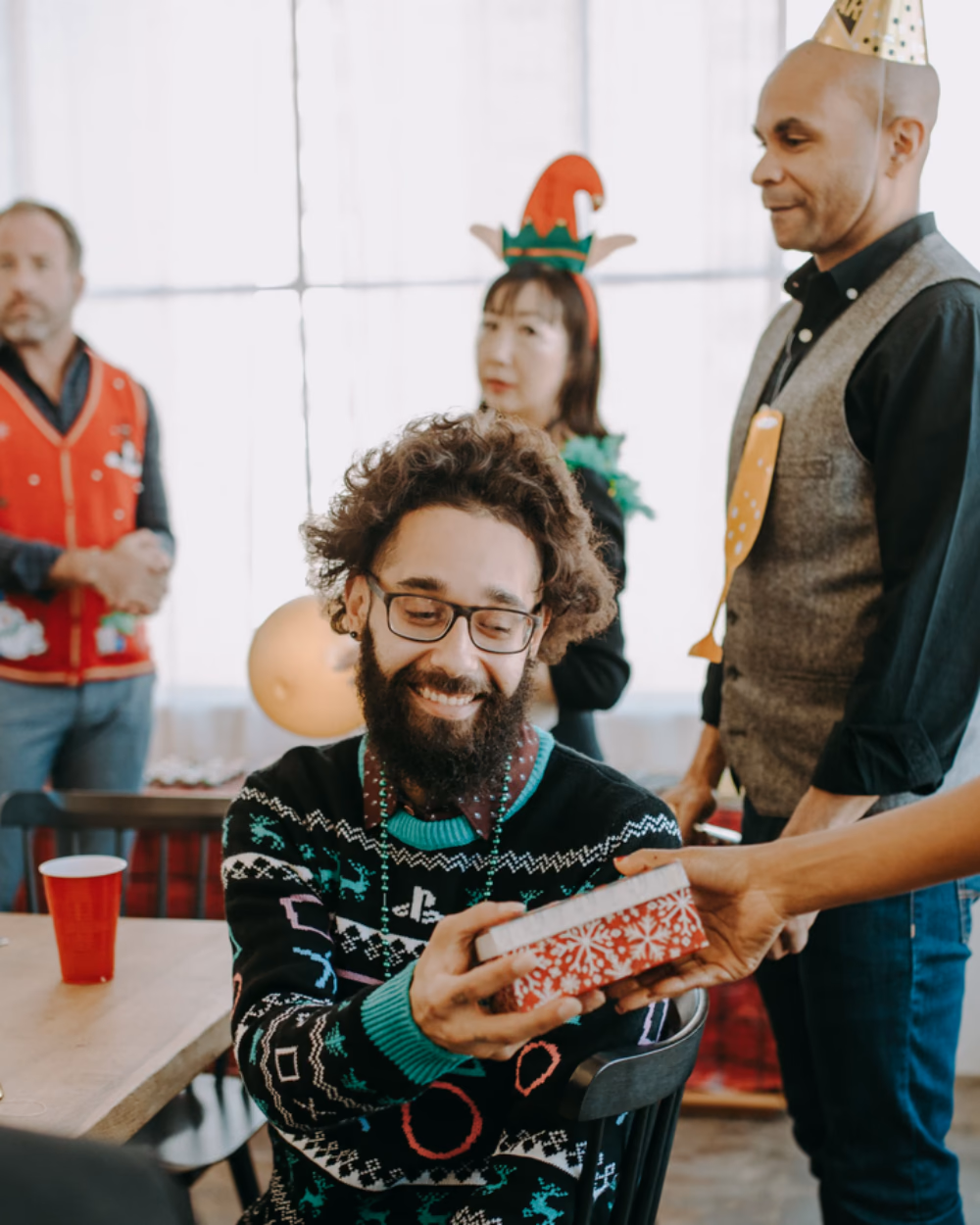 Featured image for Secret Santa Gifts for Coworkers That Get Used