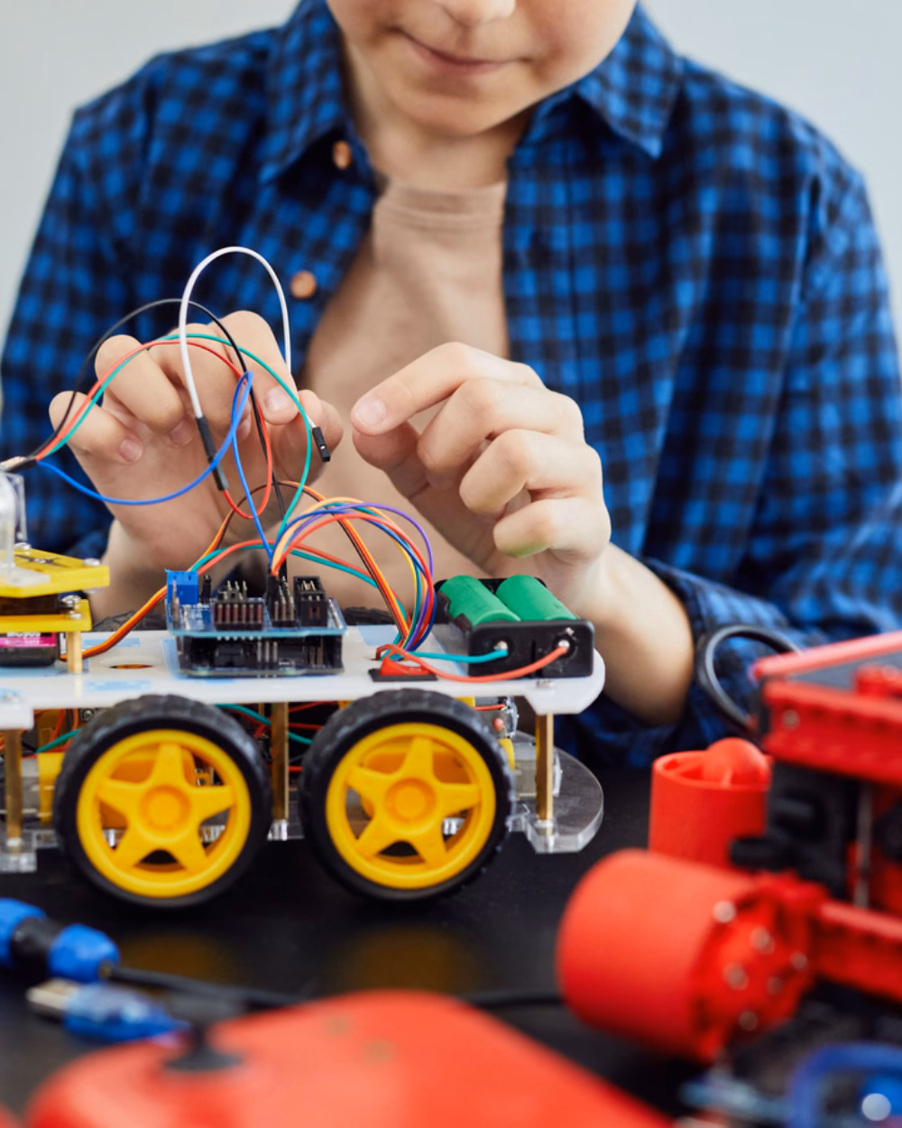 Featured image for STEM Kits for Kids, Compared