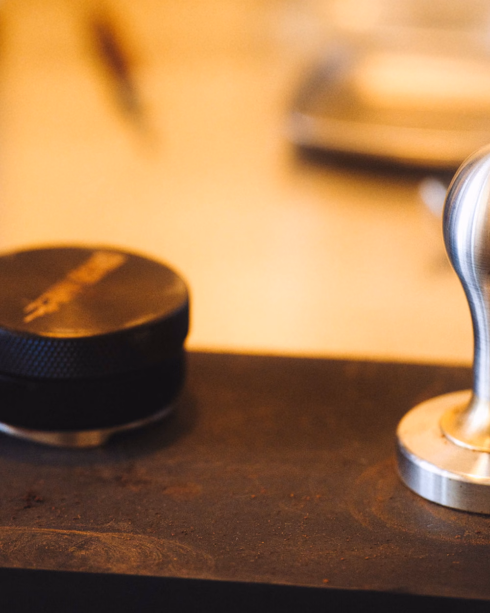 Featured image for How to Clean a Burr Grinder: 5 Steps and How Often