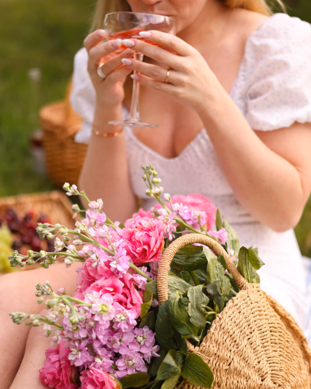 Featured image for Hydration Meets Happiness: Why the Stanley Cherry Blossom and Hot Coral Quenchers are More Than Just Tumblers