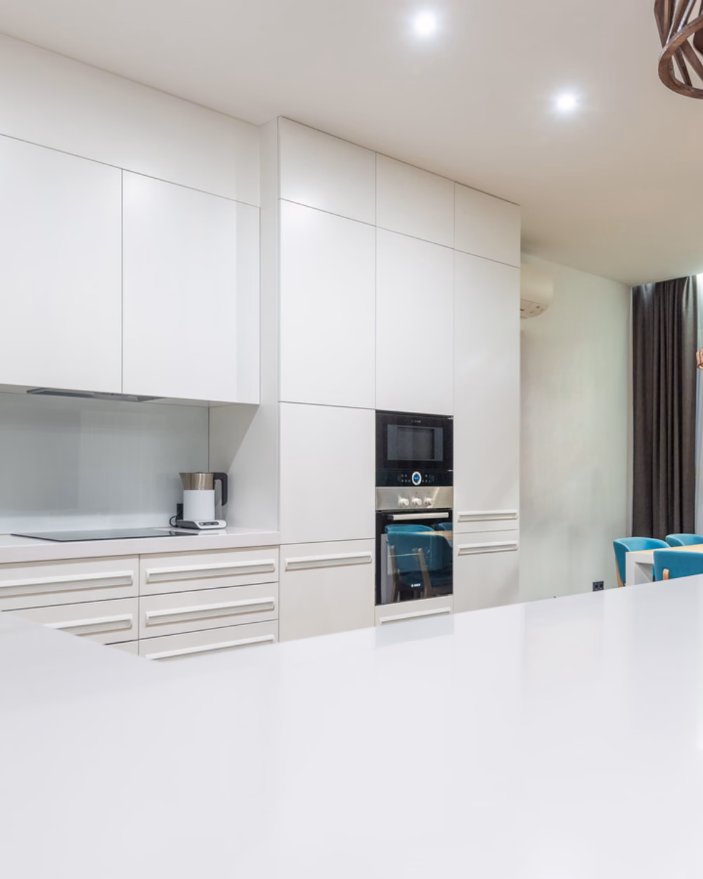 Featured image for Countertop Ice Maker Not Working? 4 Fixes in Order