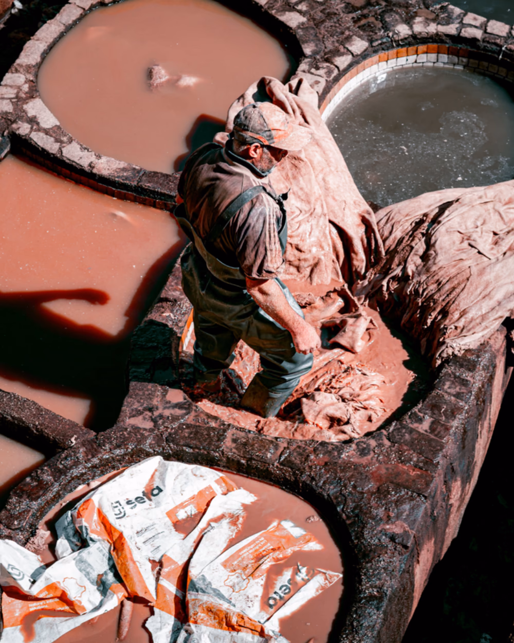 Featured image for Leather Grades Explained: Full-Grain to Genuine Leather