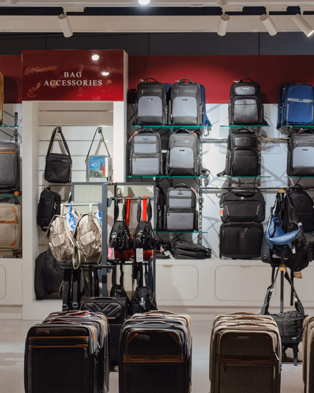 Featured image for Luggage Warranty: What It Covers, and What It Doesn't