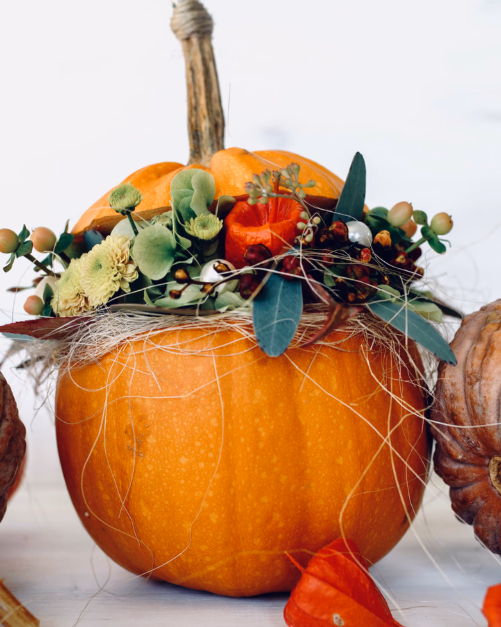 Featured image for Thanksgiving Decorations 2026: Table, Porch and Mantel Picks