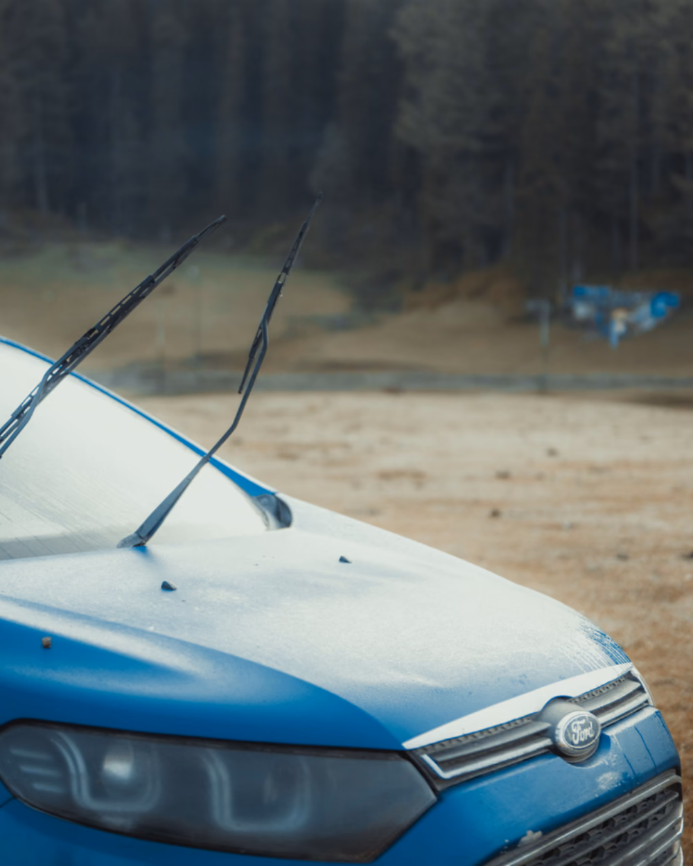 Featured image for Portable Tire Inflators: PSI Accuracy and Cold Mornings