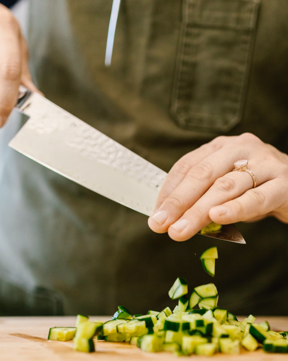 Featured image for Are Titanium Cutting Boards Good? Pros, Cons, Knives