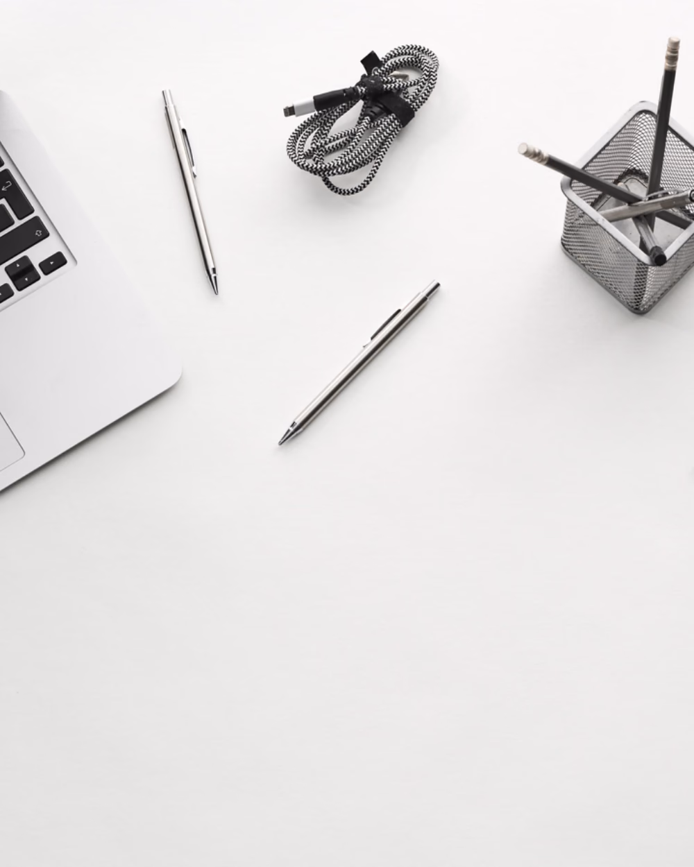 Featured image for How Many Watts Is a Laptop Charger? USB-C Explained
