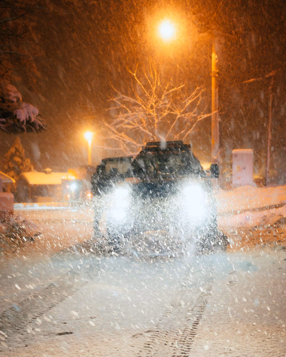 Featured image for Winter Car Emergency Kit: What NHTSA Says to Carry