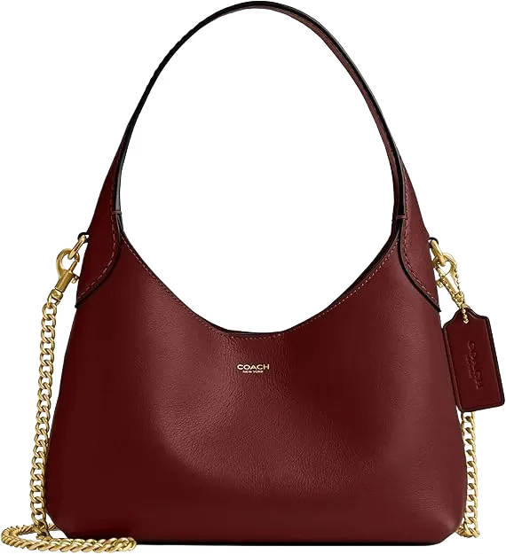 Coach handbag collection