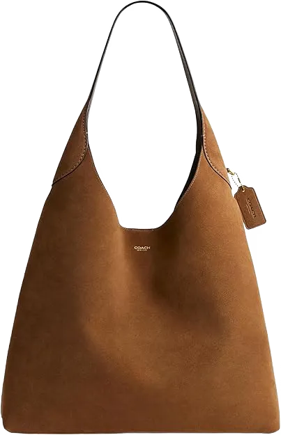 Coach handbag collection