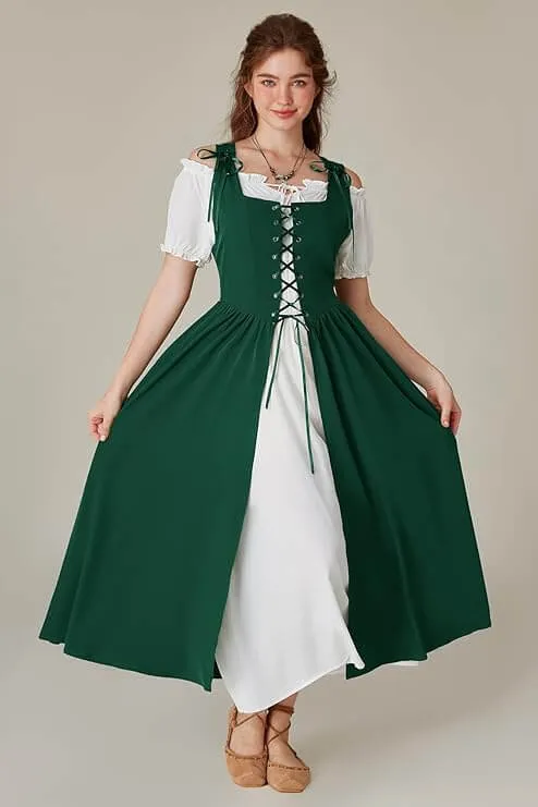 Renaissance Dress / Under $40
