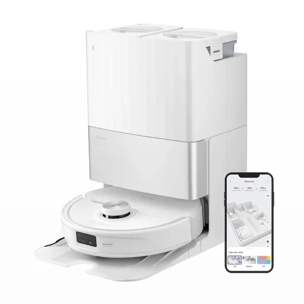 Roborock Qrevo Master / $949.99