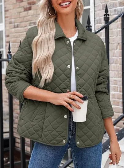 Green / Dokotoo Jacket