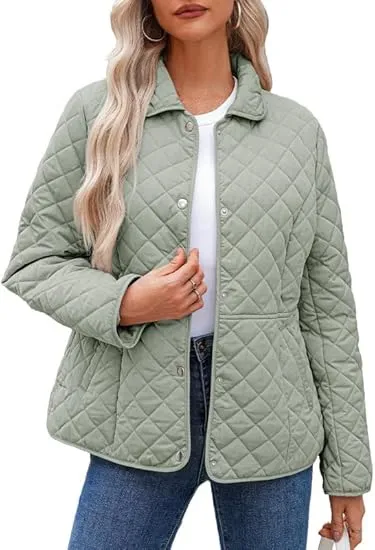 Seagrass / Dokotoo Jacket
