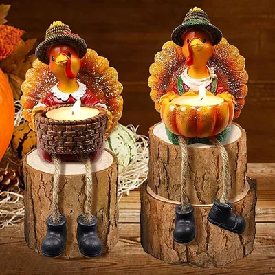 Candle Holders