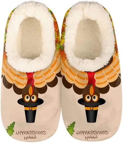 Cozy Slippers