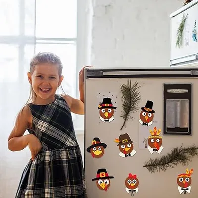 Craft Kit (Magnetic)