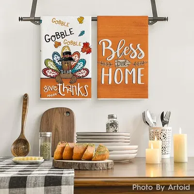 Dish Towels