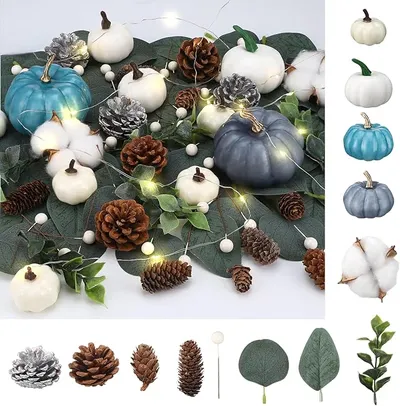 More DIY Materials, 200 pcs