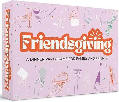 A Thanksgiving Game