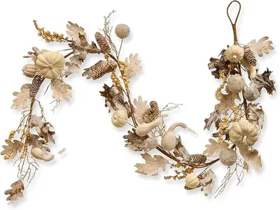 Autumn Garland