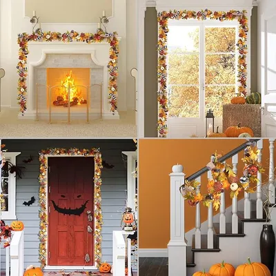 Garland Decor