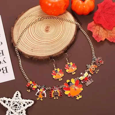 Themed Jewelry