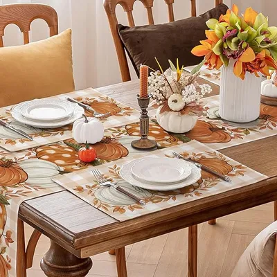 Placemats