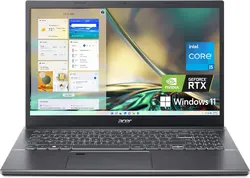 Acer Aspire 5