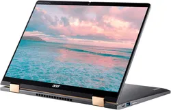 Acer Chromebook Plus Spin 714 2024