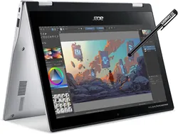 Acer Chromebook Spin 311