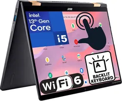Acer Chromebook Spin 714