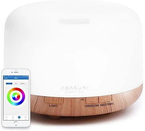 Air Pure Smart Diffuser