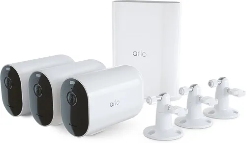 Ring Alarm Pro