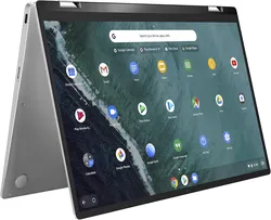 Asus Chromebook Flip C434