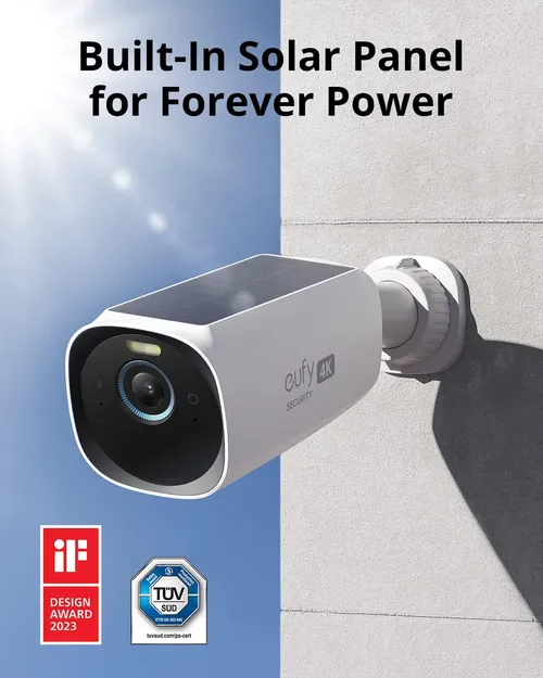eufy Security eufyCam