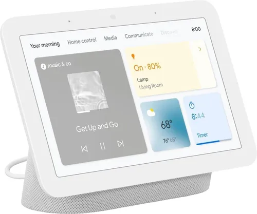 Home Assistant (HA)