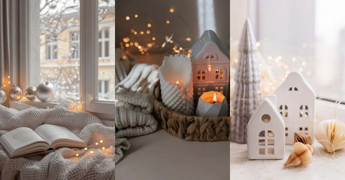 Winter Home Refresh: Affordable Ways to Cozy Up Your Space