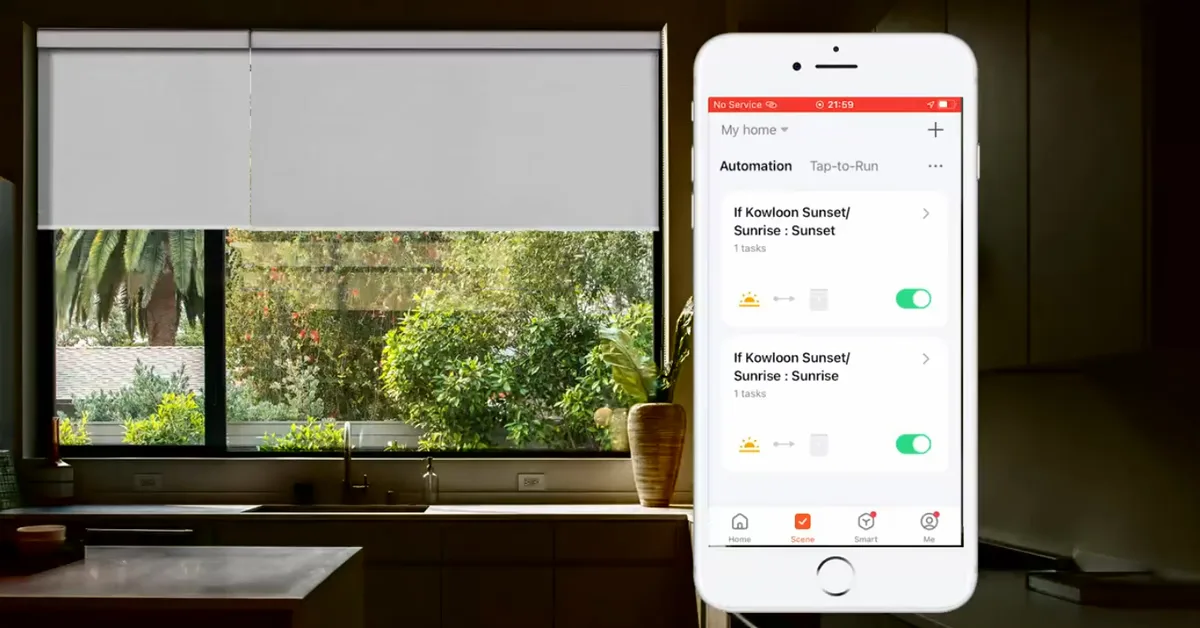 The Best Smart Blinds for 2025: Transform Your Home with Effortless Light Control and Efficiency