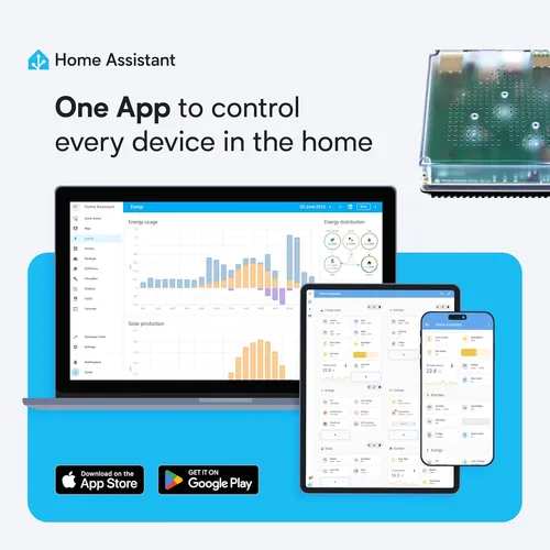 Smart Home Hub in 2025