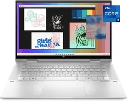 Hp Envy X360 Convertible