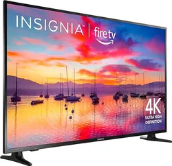 Insignia 55 Inch Class F30 Series