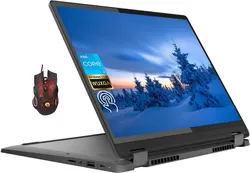 Lenovo Flex 5I Chromebook Plus