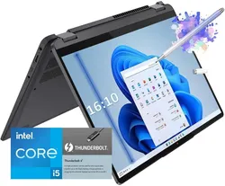 Lenovo Ideapad Flex 5I 14